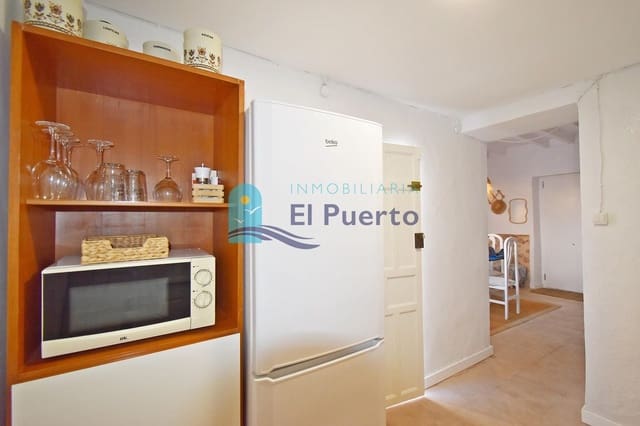 Apartamento de 2 habitaciones en Puerto de Mazarron, Mazarrón en venta - 144.900 € (Ref: 9355937)