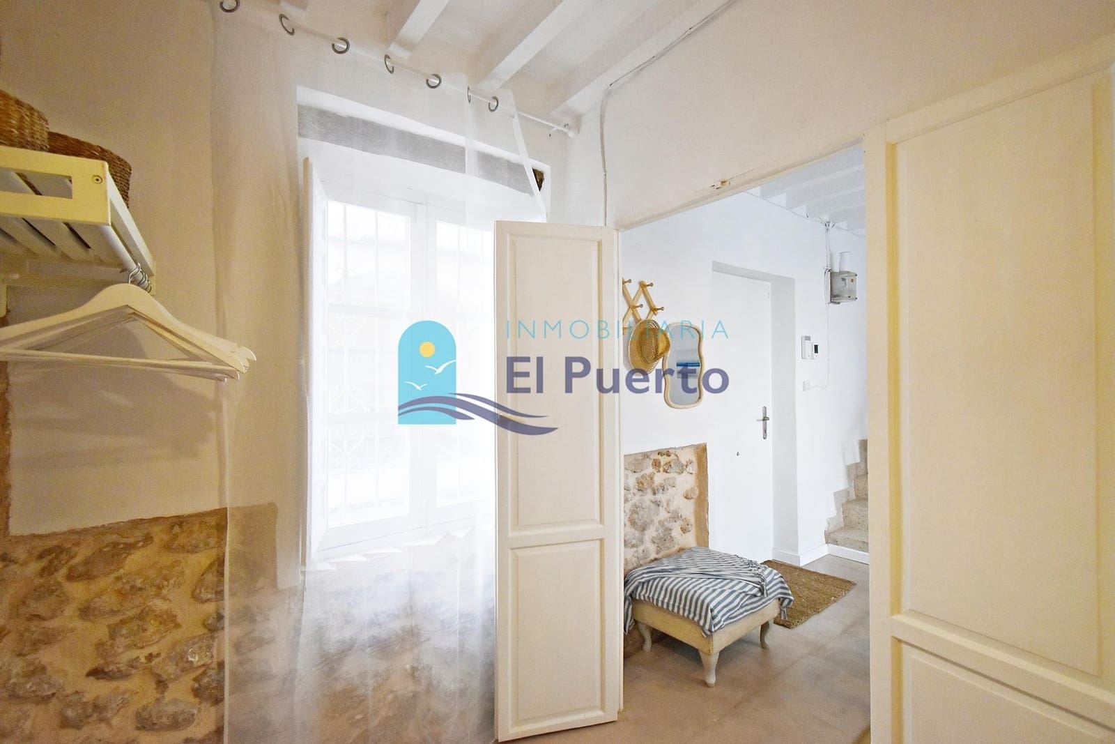 2 slaapkamer Appartement te koop in Puerto de Mazarron - € 144.900 (Ref: 9355937)
