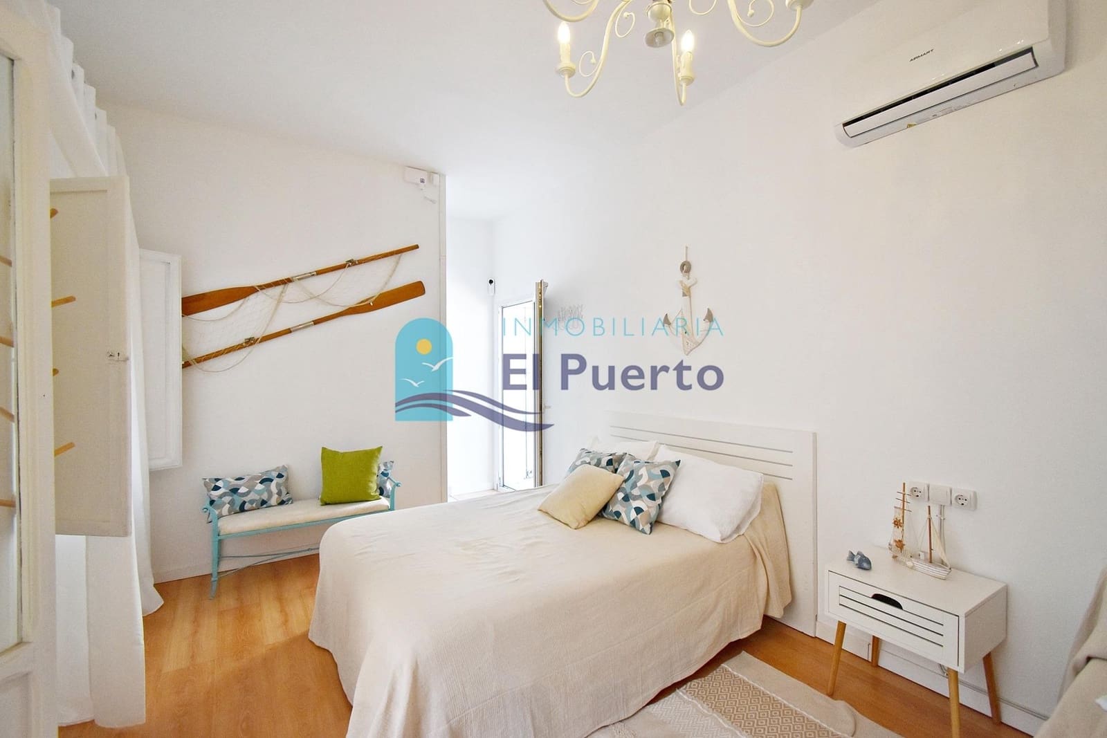 2 slaapkamer Appartement te koop in Puerto de Mazarron - € 144.900 (Ref: 9355937)