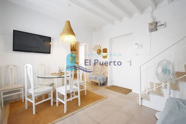 Apartamento de 2 habitaciones en Puerto de Mazarron, Mazarrón en venta - 144.900 € (Ref: 9355937)