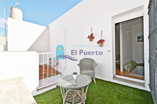 Apartamento de 2 habitaciones en Puerto de Mazarron, Mazarrón en venta - 144.900 € (Ref: 9355937)