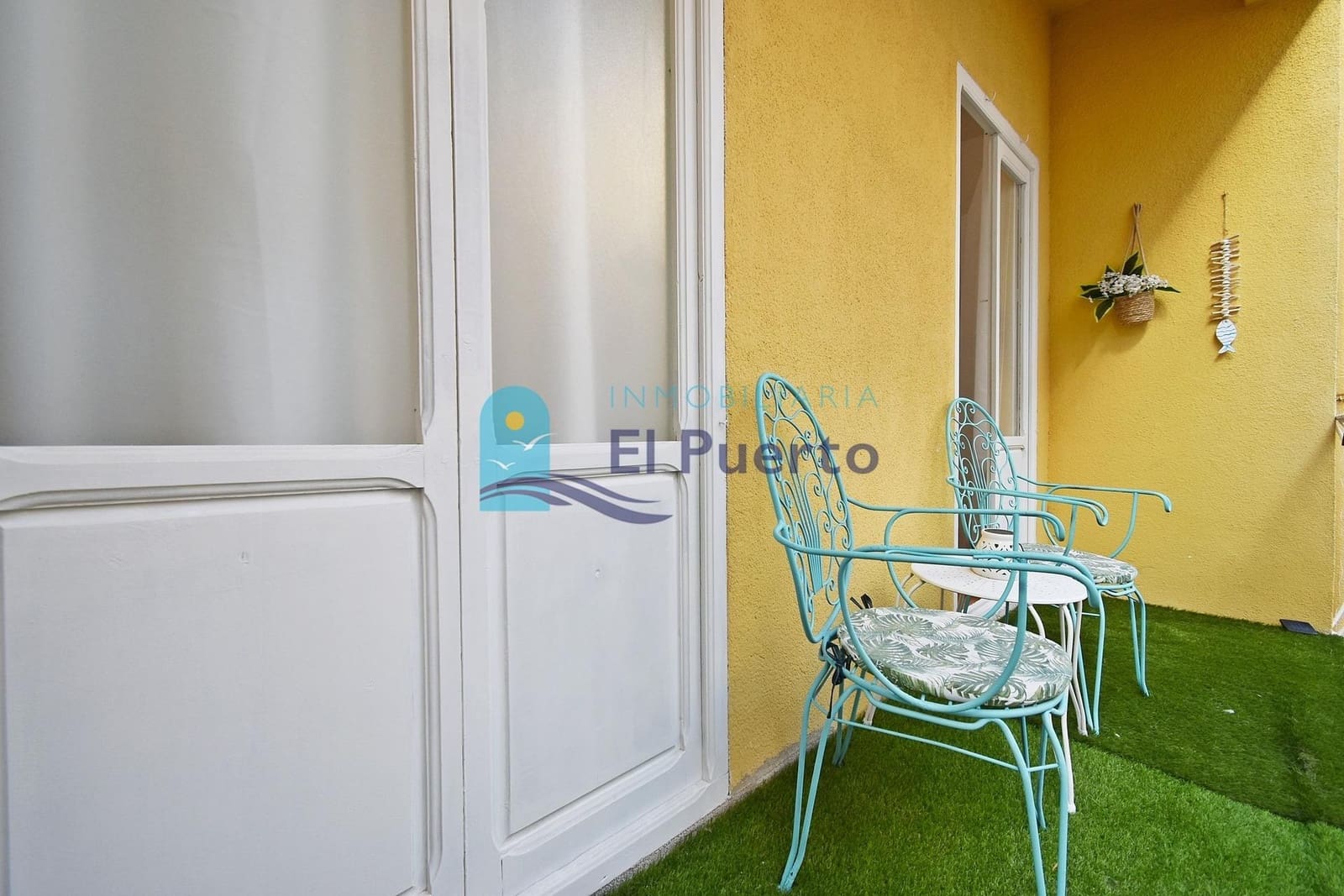 2 slaapkamer Appartement te koop in Puerto de Mazarron - € 144.900 (Ref: 9355937)