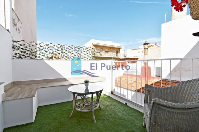 Apartamento de 2 habitaciones en Puerto de Mazarron, Mazarrón en venta - 144.900 € (Ref: 9355937)