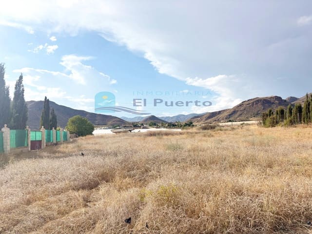 Ubebygd land til salgs i Pastrana, Mazarrón - € 35 000 (Ref: 9367646)