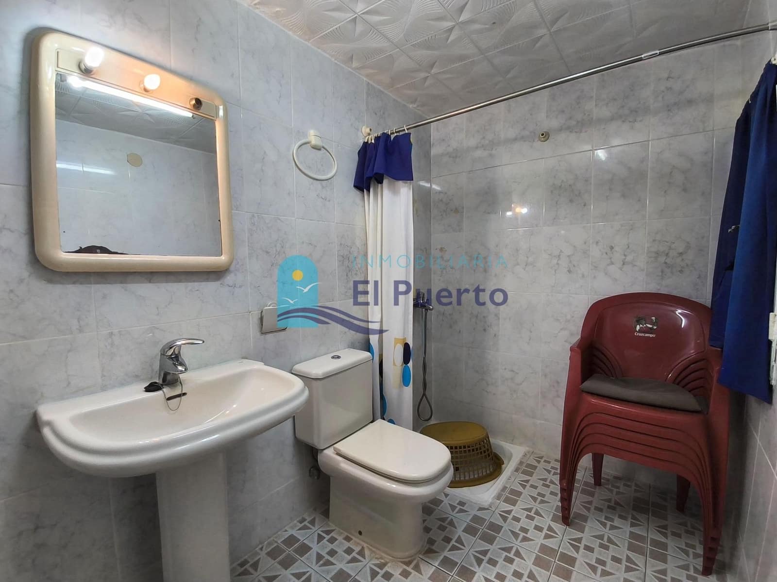 2 soverom Leilighet til salgs i Puerto de Mazarron - € 105 900 (Ref: 9374225)