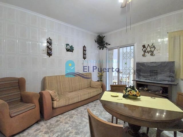 2 camera da letto Appartamento in vendita in Puerto de Mazarron, Mazarrón - 105.900 € (Rif: 9374225)