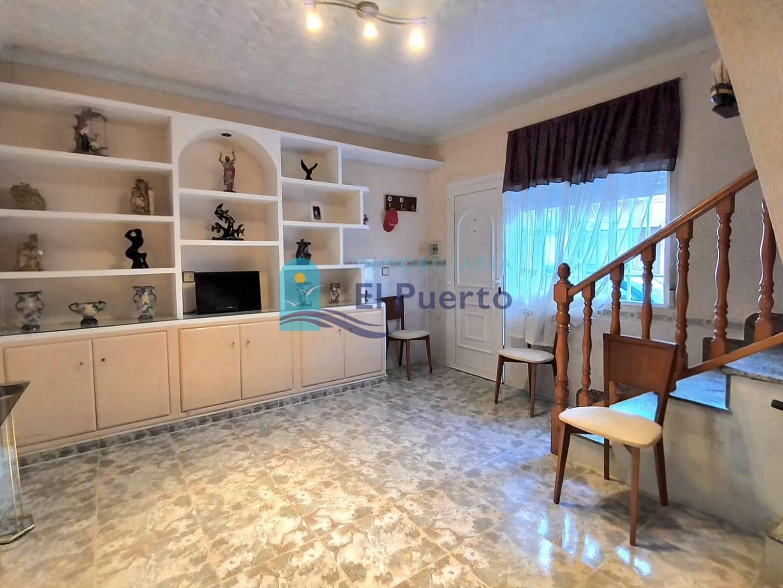 2 soverom Leilighet til salgs i Puerto de Mazarron - € 105 900 (Ref: 9374225)