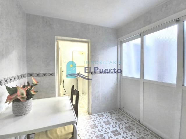 2 camera da letto Appartamento in vendita in Puerto de Mazarron, Mazarrón - 105.900 € (Rif: 9374225)