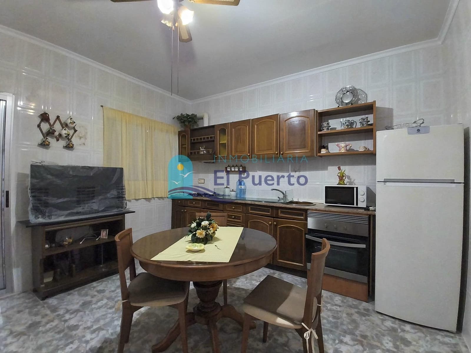 2 soverom Leilighet til salgs i Puerto de Mazarron - € 105 900 (Ref: 9374225)