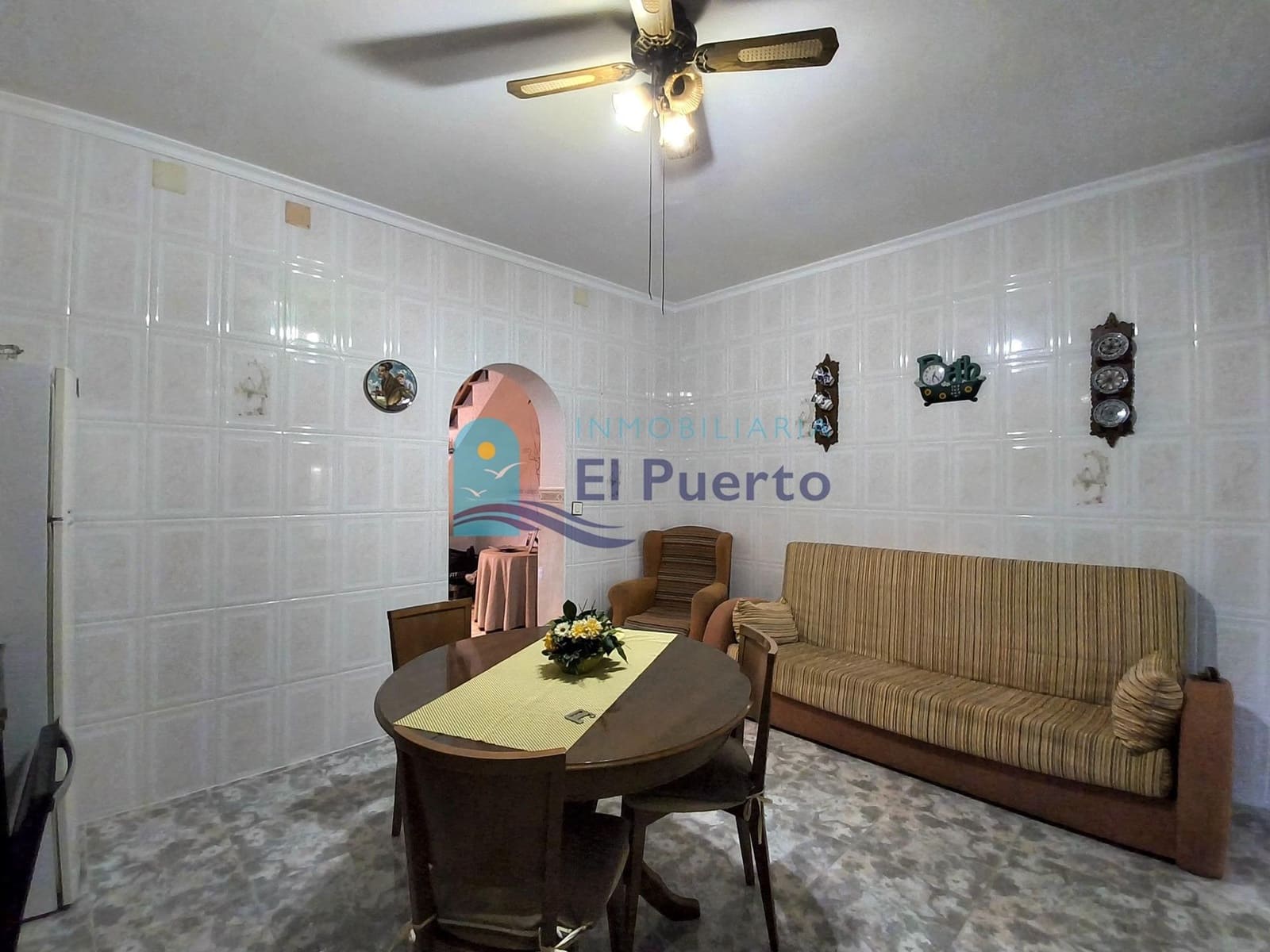 2 soverom Leilighet til salgs i Puerto de Mazarron - € 105 900 (Ref: 9374225)