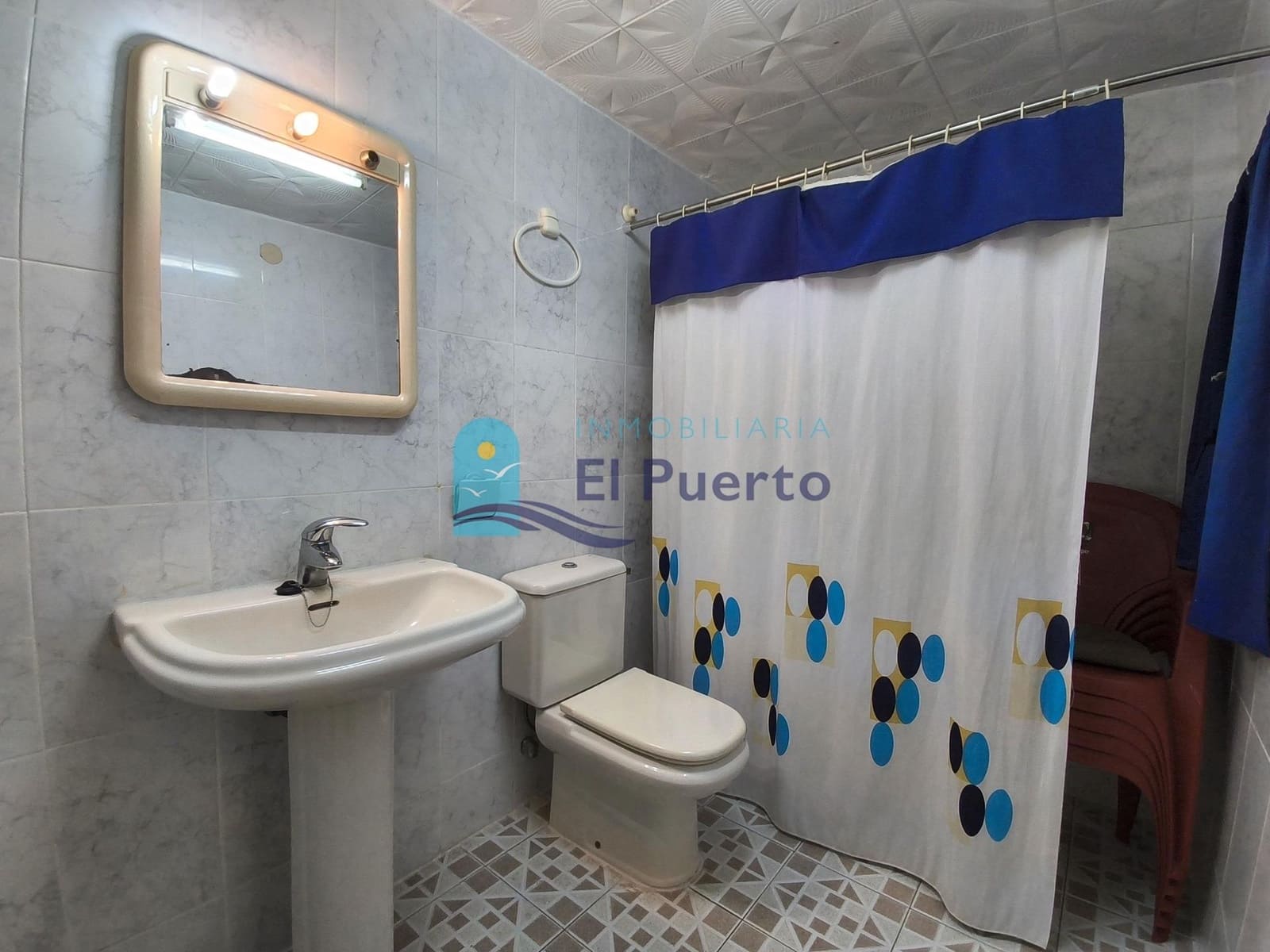 2 soverom Leilighet til salgs i Puerto de Mazarron - € 105 900 (Ref: 9374225)