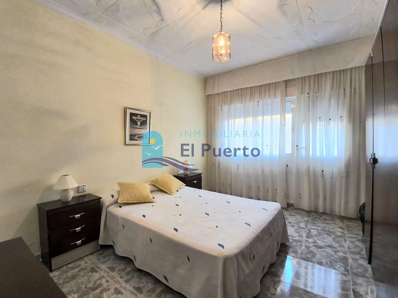 2 soverom Leilighet til salgs i Puerto de Mazarron - € 105 900 (Ref: 9374225)