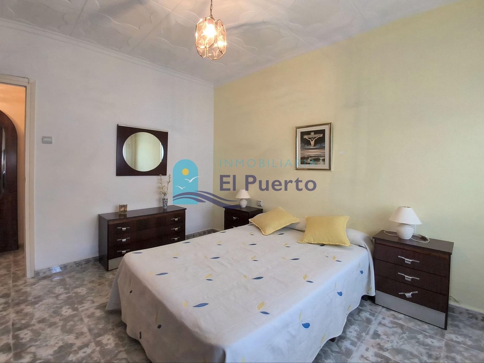 2 soverom Leilighet til salgs i Puerto de Mazarron - € 105 900 (Ref: 9374225)