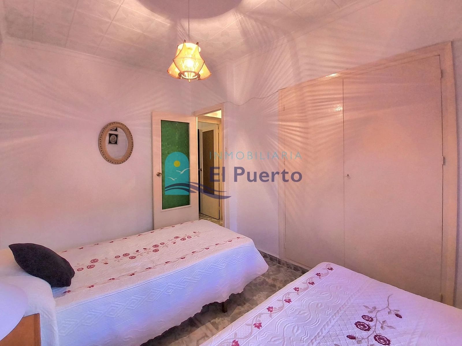 2 soverom Leilighet til salgs i Puerto de Mazarron - € 105 900 (Ref: 9374225)