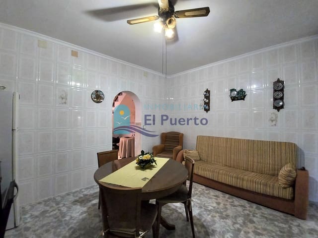 2 camera da letto Appartamento in vendita in Puerto de Mazarron, Mazarrón - 105.900 € (Rif: 9374225)