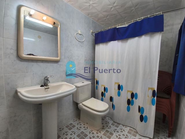 2 camera da letto Appartamento in vendita in Puerto de Mazarron, Mazarrón - 105.900 € (Rif: 9374225)