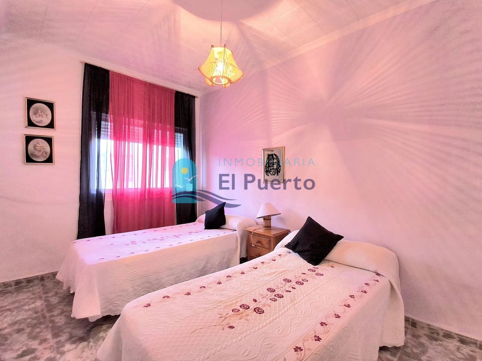 2 soverom Leilighet til salgs i Puerto de Mazarron - € 105 900 (Ref: 9374225)