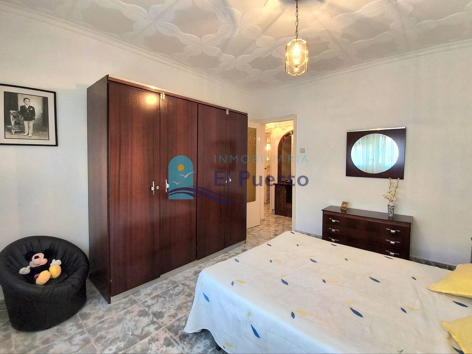 2 soverom Leilighet til salgs i Puerto de Mazarron - € 105 900 (Ref: 9374225)