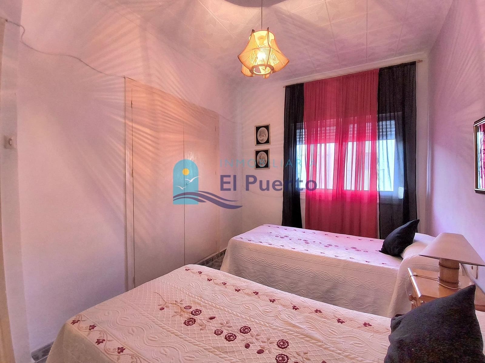 2 soverom Leilighet til salgs i Puerto de Mazarron - € 105 900 (Ref: 9374225)