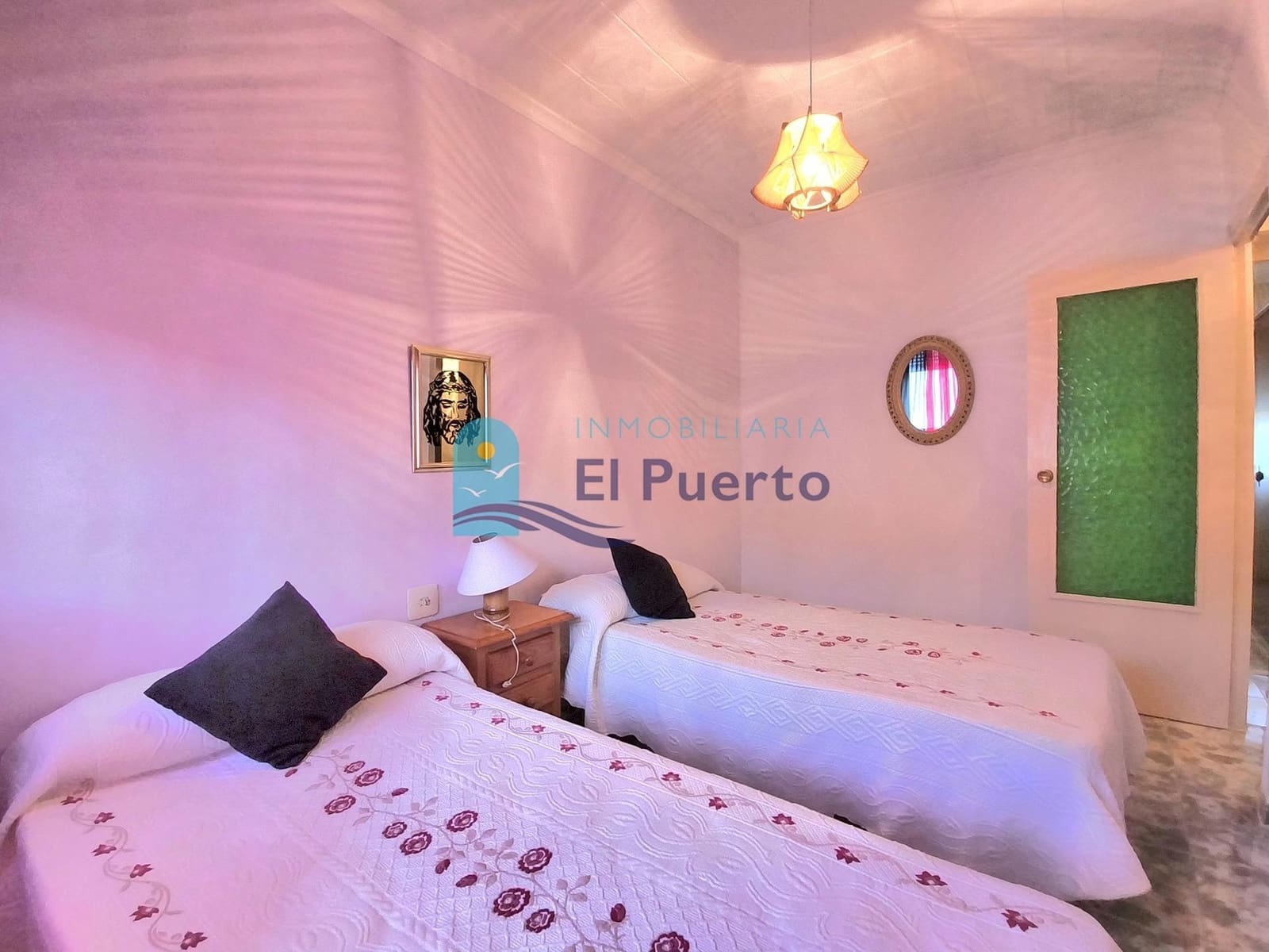 2 soverom Leilighet til salgs i Puerto de Mazarron - € 105 900 (Ref: 9374225)