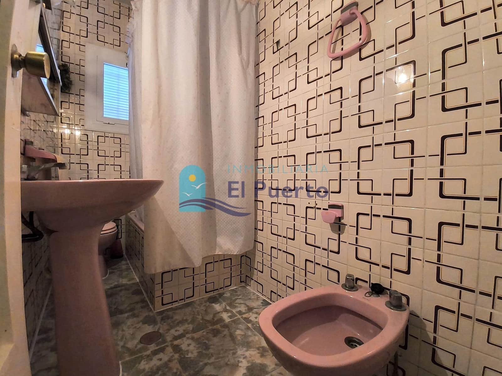 2 soverom Leilighet til salgs i Puerto de Mazarron - € 105 900 (Ref: 9374225)