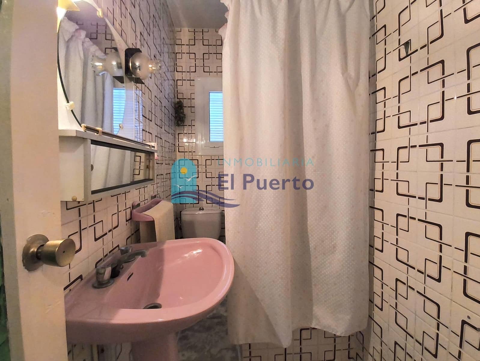 2 soverom Leilighet til salgs i Puerto de Mazarron - € 105 900 (Ref: 9374225)