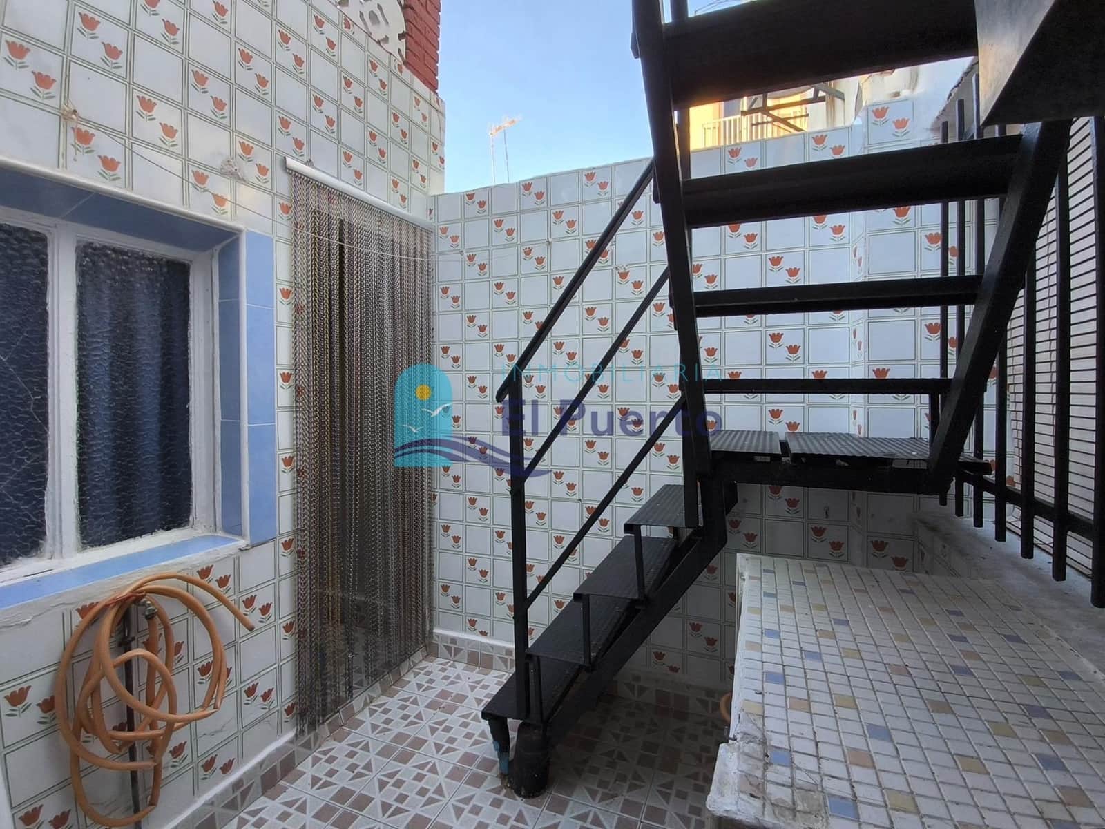 2 soverom Leilighet til salgs i Puerto de Mazarron - € 105 900 (Ref: 9374225)