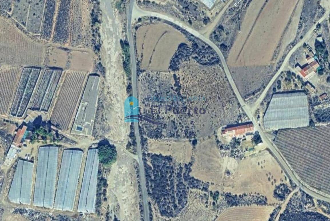 Undeveloped Land for sale in Pastrana - € 35,000 (Ref: 9374226)