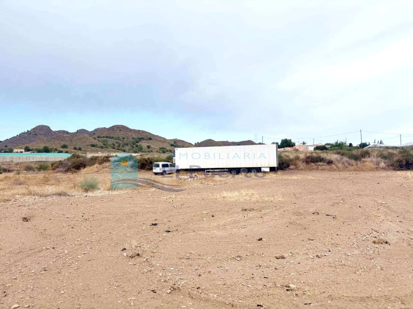 Undeveloped Land for sale in Pastrana - € 35,000 (Ref: 9374226)