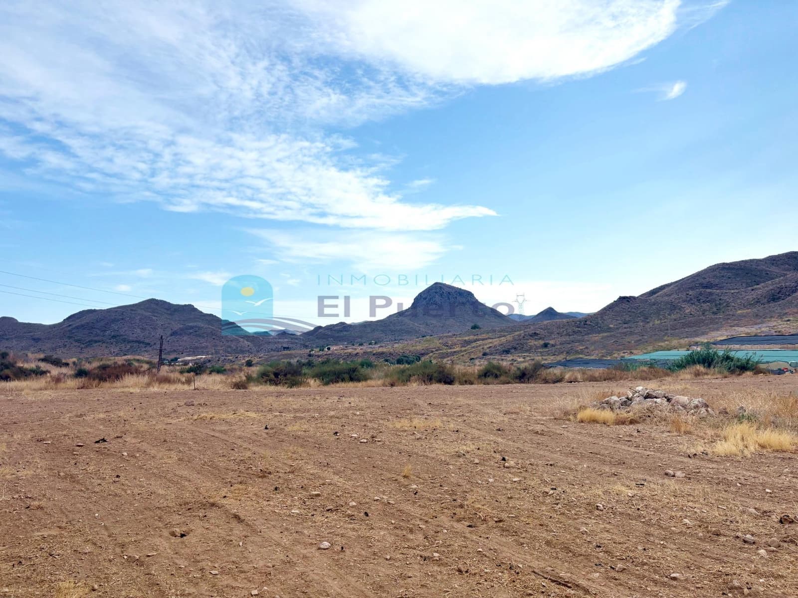 Undeveloped Land for sale in Pastrana - € 35,000 (Ref: 9374226)