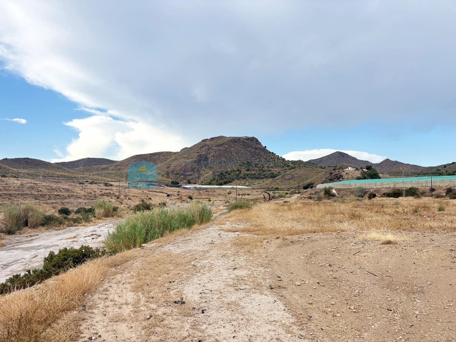 Undeveloped Land for sale in Pastrana - € 35,000 (Ref: 9374226)