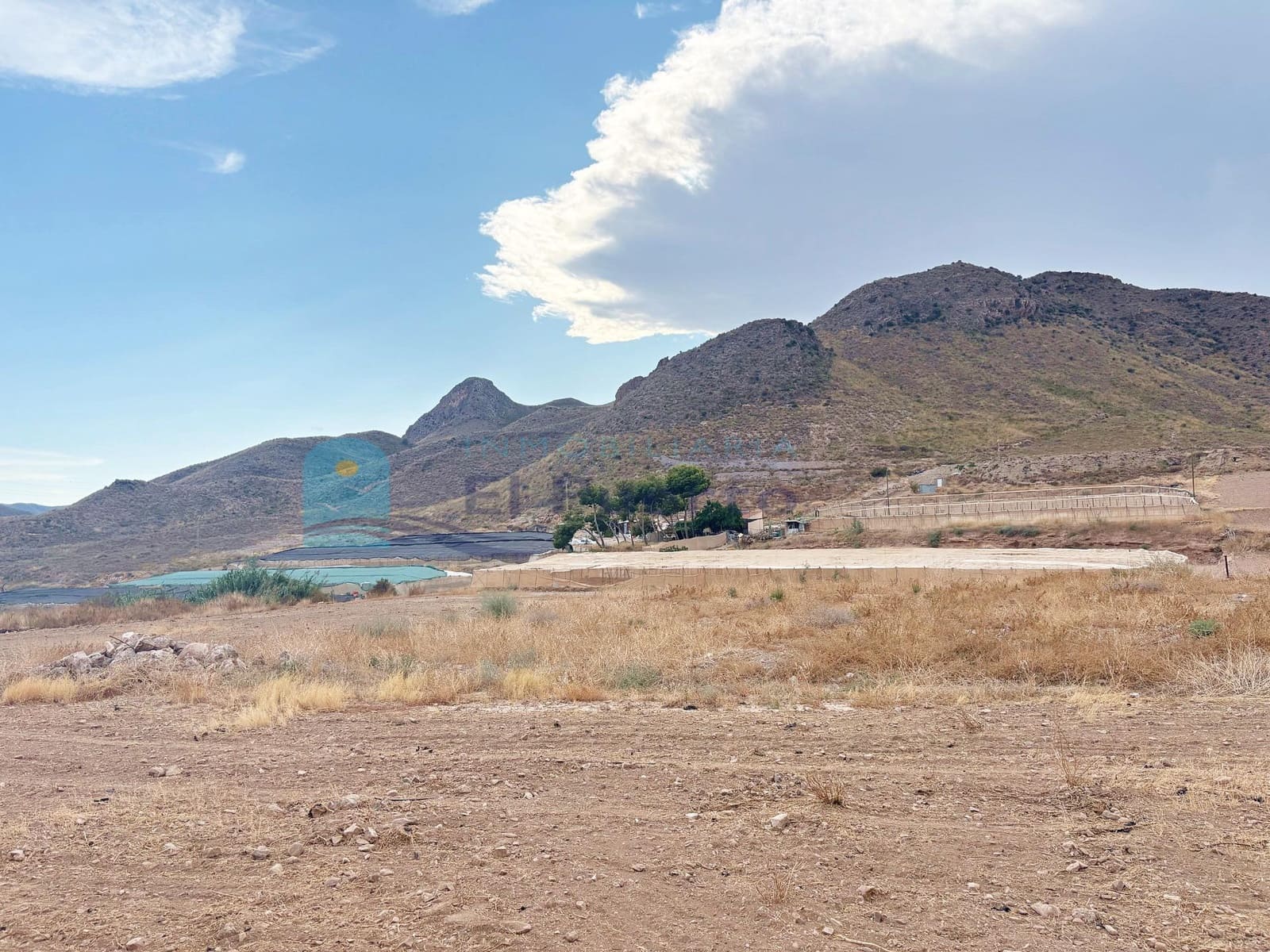 Undeveloped Land for sale in Pastrana - € 35,000 (Ref: 9374226)