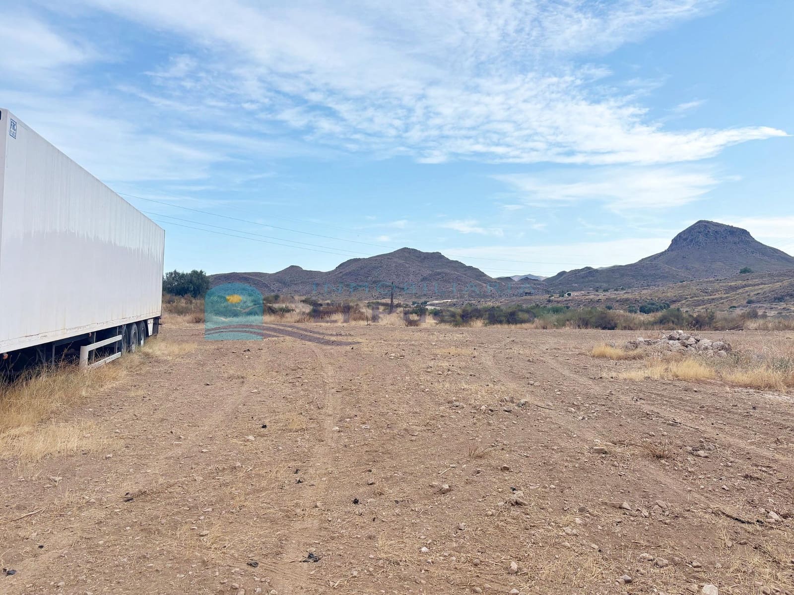 Undeveloped Land for sale in Pastrana - € 35,000 (Ref: 9374226)