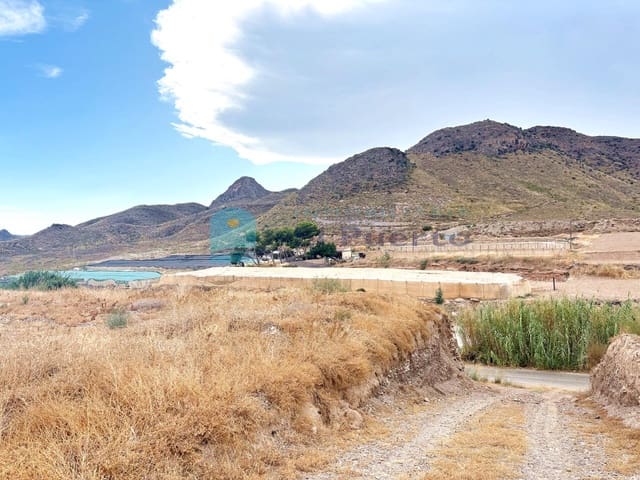 Undeveloped Land for sale in Pastrana, Mazarrón - € 35,000 (Ref: 9374226)