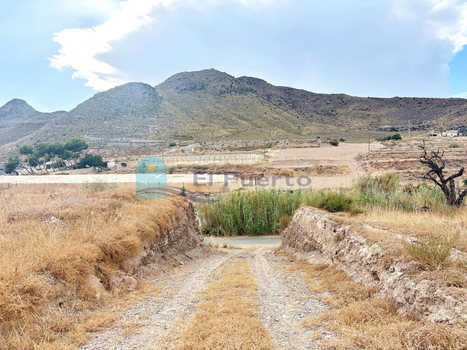 Undeveloped Land for sale in Pastrana - € 35,000 (Ref: 9374226)
