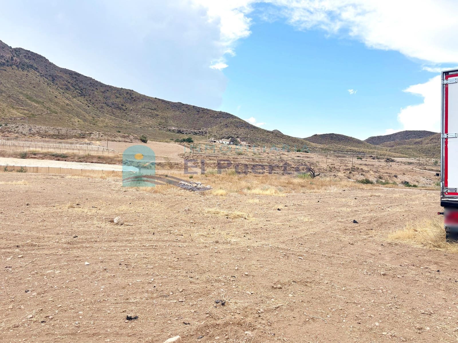 Undeveloped Land for sale in Pastrana - € 35,000 (Ref: 9374226)