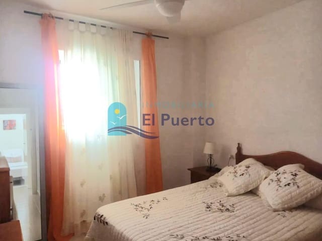 Apartamento de 2 habitaciones en Puerto de Mazarron, Mazarrón en venta - 159.900 € (Ref: 9376724)