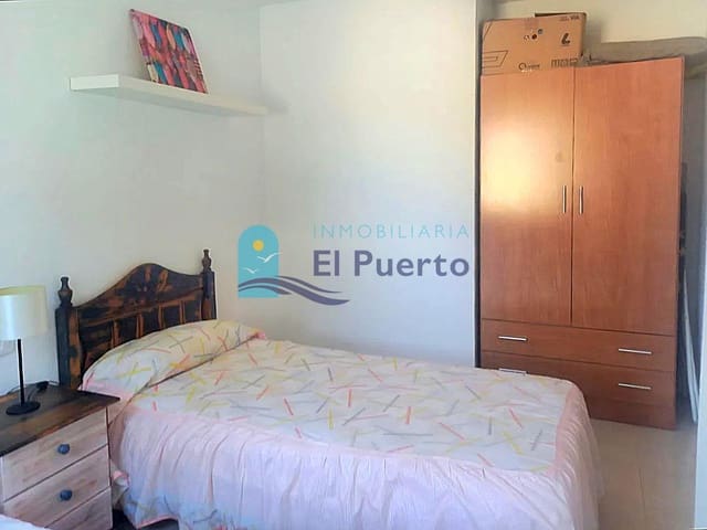 Apartamento de 2 habitaciones en Puerto de Mazarron, Mazarrón en venta - 159.900 € (Ref: 9376724)
