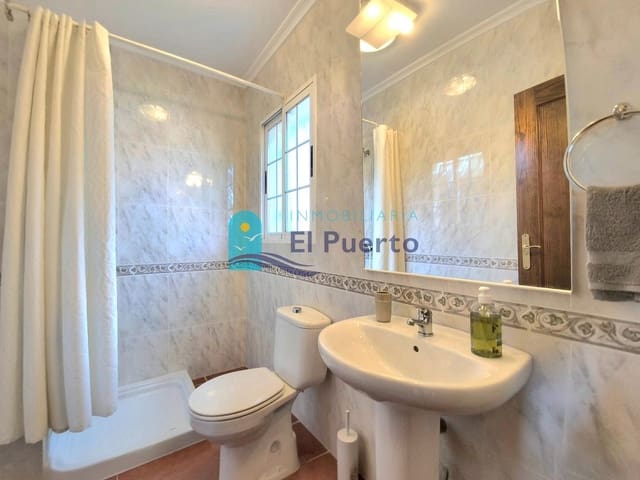 5 slaapkamer Villa te koop in Alamillo, Mazarrón met zwembad - € 550.000 (Ref: 9388009)