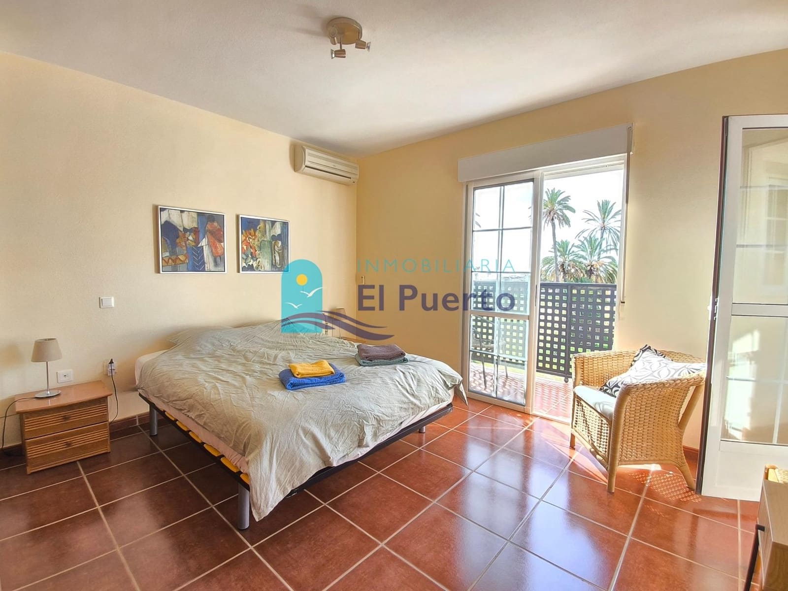 5 soverom Villa til salgs i Alamillo med svømmebasseng - € 550 000 (Ref: 9388009)