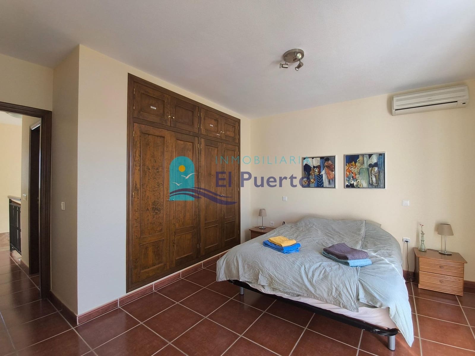 5 soverom Villa til salgs i Alamillo med svømmebasseng - € 550 000 (Ref: 9388009)