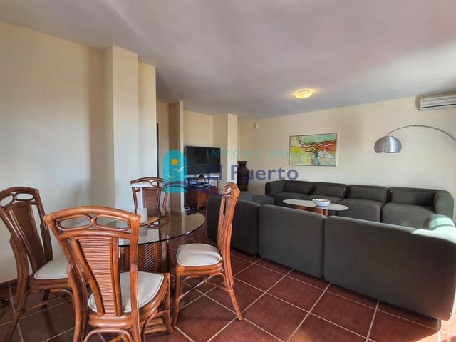 5 slaapkamer Villa te koop in Alamillo, Mazarrón met zwembad - € 550.000 (Ref: 9388009)