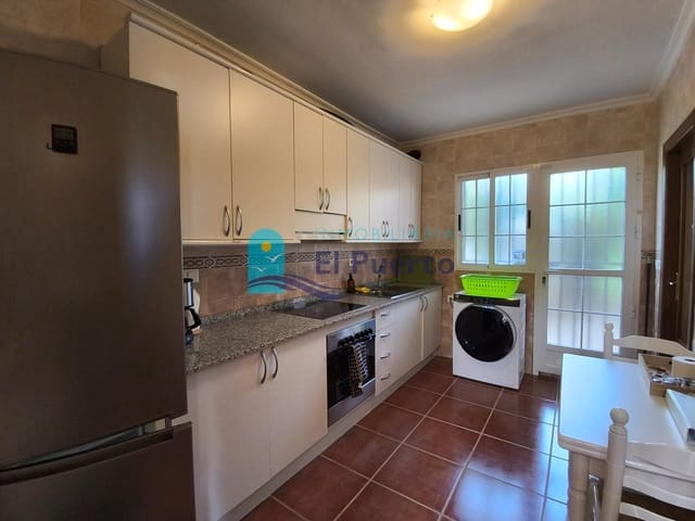 5 slaapkamer Villa te koop in Alamillo, Mazarrón met zwembad - € 550.000 (Ref: 9388009)