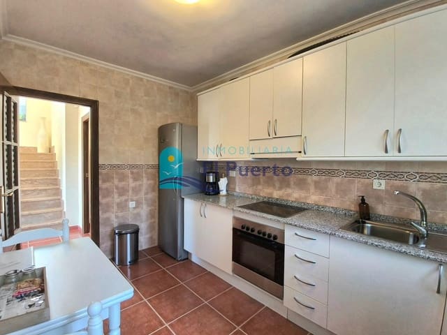 5 slaapkamer Villa te koop in Alamillo, Mazarrón met zwembad - € 550.000 (Ref: 9388009)