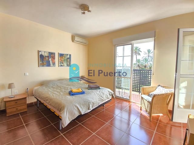 5 slaapkamer Villa te koop in Alamillo, Mazarrón met zwembad - € 550.000 (Ref: 9388009)