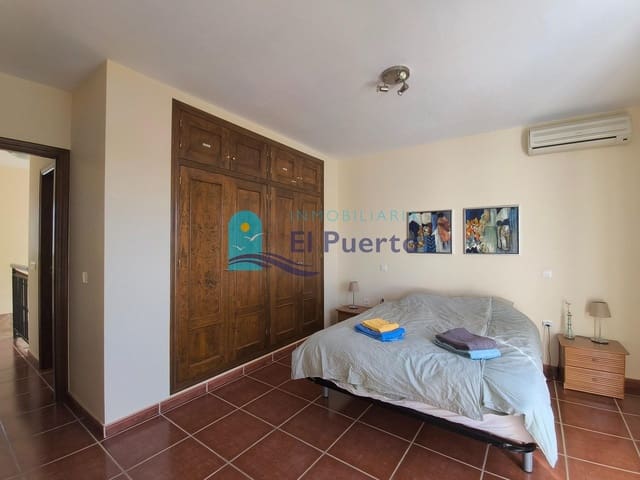 5 slaapkamer Villa te koop in Alamillo, Mazarrón met zwembad - € 550.000 (Ref: 9388009)