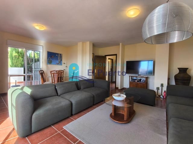 5 slaapkamer Villa te koop in Alamillo, Mazarrón met zwembad - € 550.000 (Ref: 9388009)