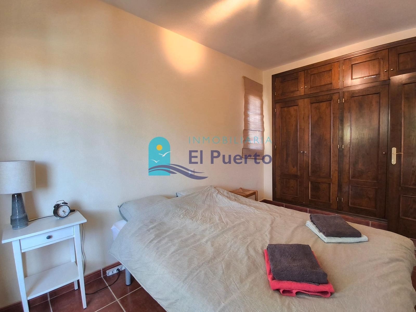 5 soverom Villa til salgs i Alamillo med svømmebasseng - € 550 000 (Ref: 9388009)