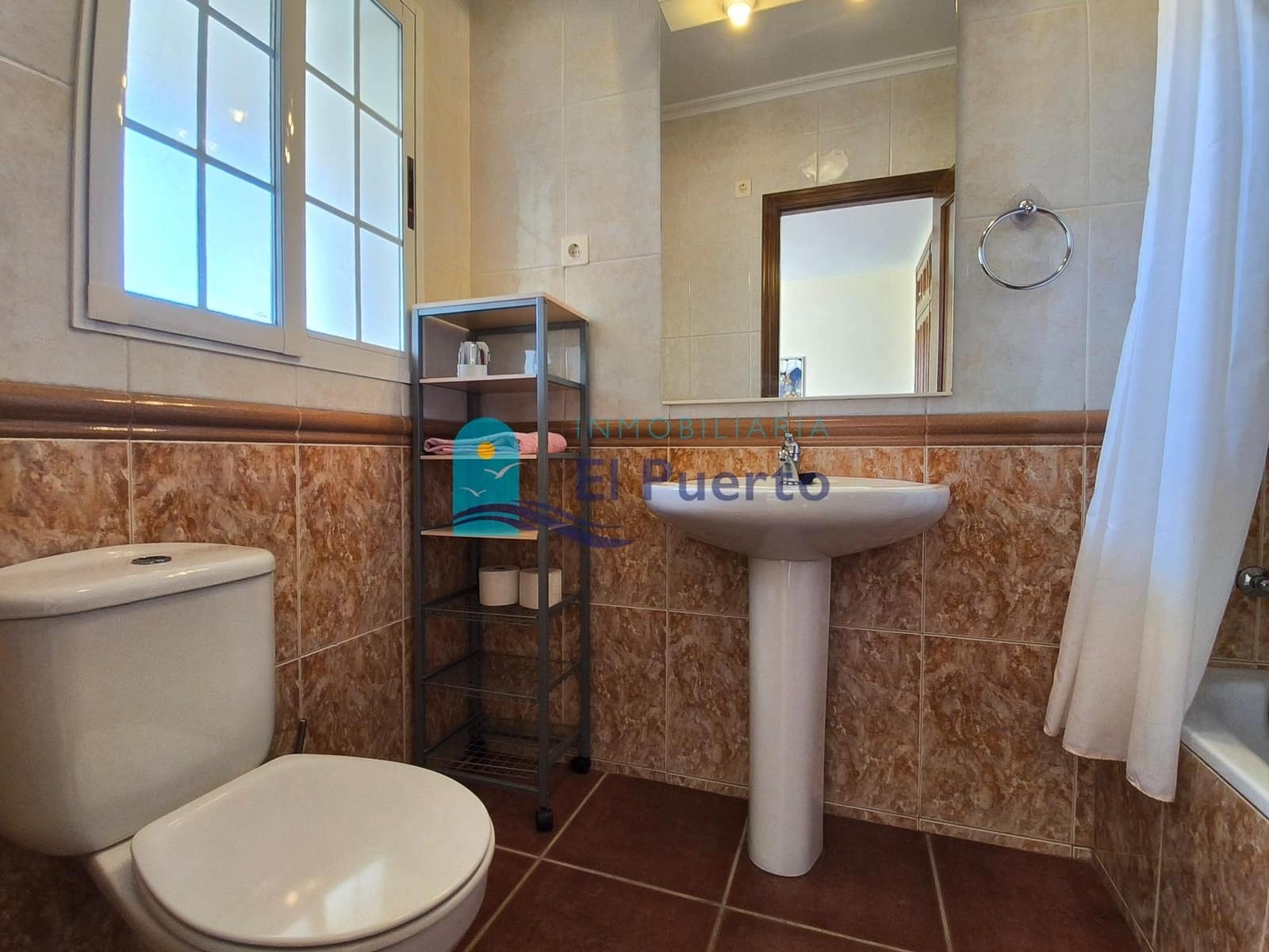 5 soverom Villa til salgs i Alamillo med svømmebasseng - € 550 000 (Ref: 9388009)