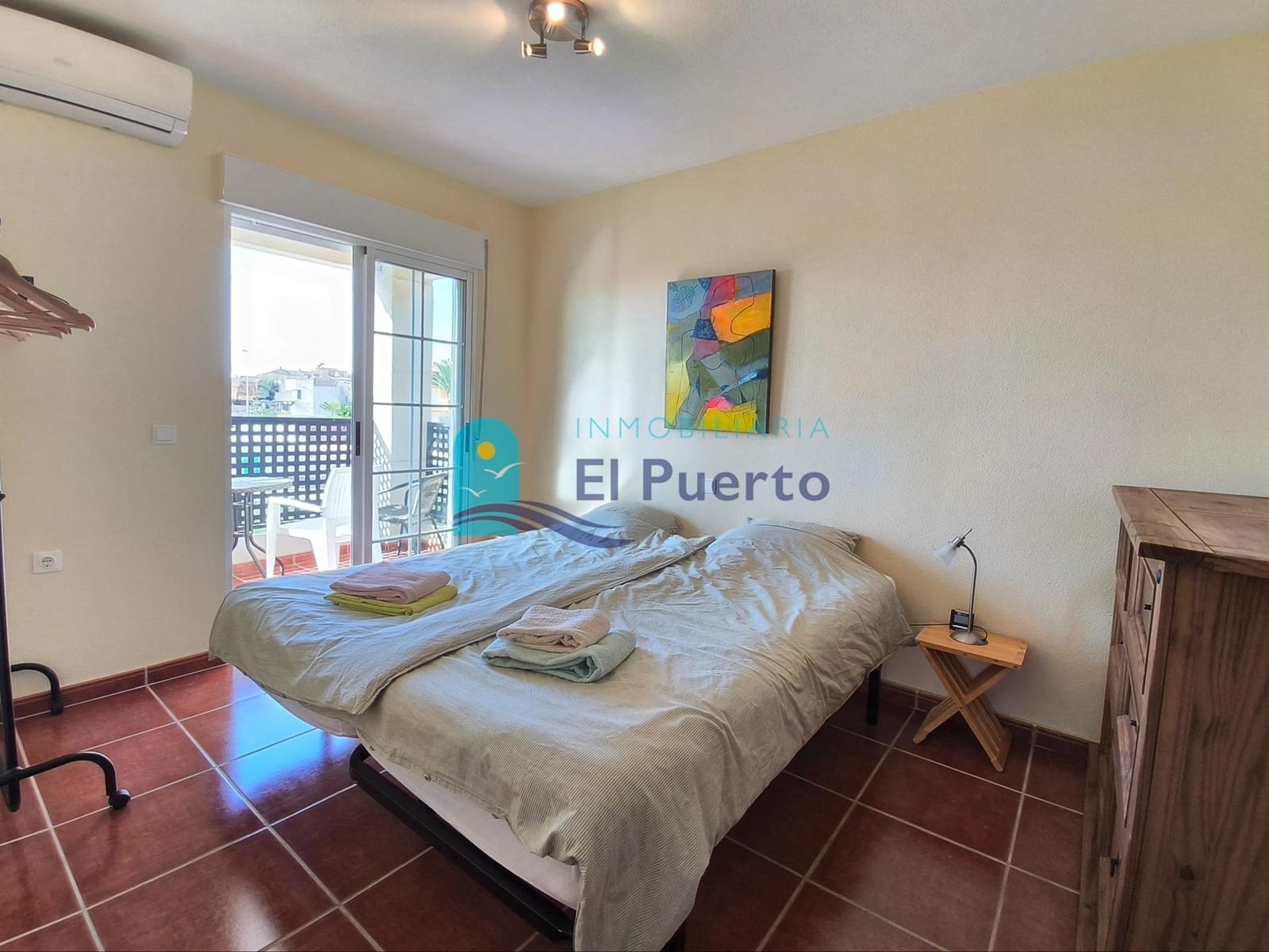 5 soverom Villa til salgs i Alamillo med svømmebasseng - € 550 000 (Ref: 9388009)